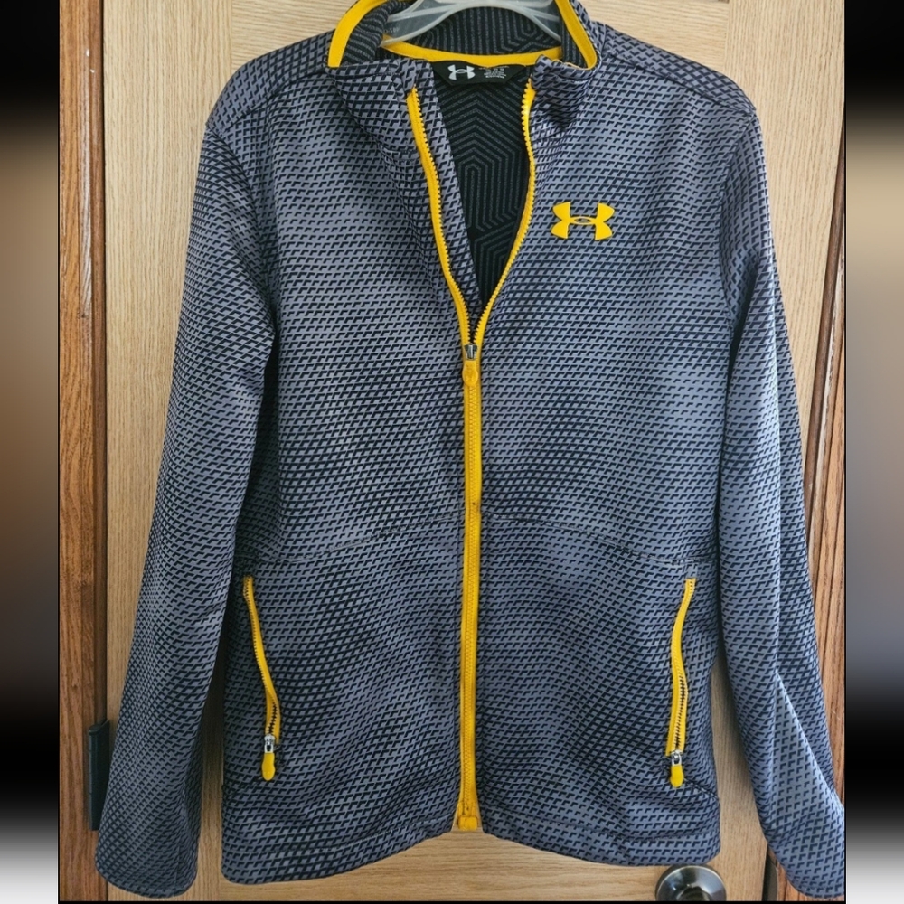 Under Armour Youth XL jacket